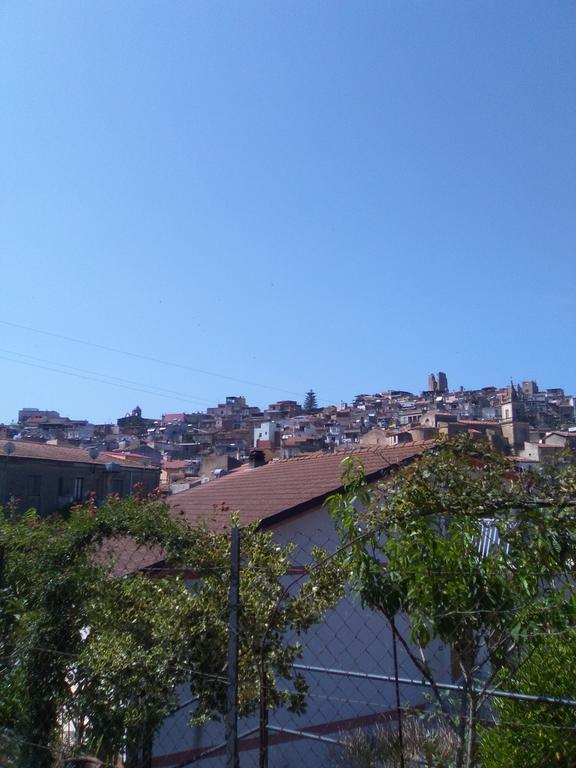 Arte Mare E Cultura Villa Pettineo Eksteriør billede